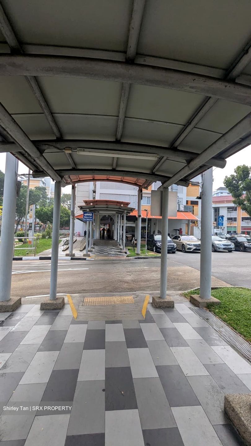 EUNOS GROVE (D16), Shop House #625468161